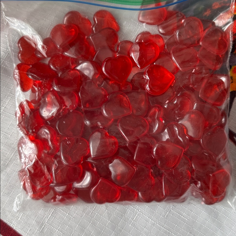 Assorted Valentines Decorations Like new condition! - Picture 9 of 9